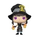 Funko POP! Animation: Fire Force - Maki