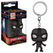 Marvel: Spider-Man Far Frome Home: Spider-Man in Stealth Suit, Vinyl KeyChain