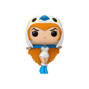 Funko POP! Animation: Masters of the Universe - Sorceress - Kryptonite Character Store
