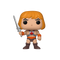 Funko POP! Animation: Masters of the Universe - He-Man