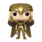 Funko POP! Heroes: Wonder Woman 1984 - WW Gold Power (MT)- Kryptonite Character Store 