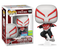 Funko POP! Marvel: Spider-Man 2099 - Summer Con Limited Edition