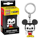 Funko Pop Keychain: Mickey Mouse