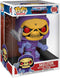 Funko Pop! Animation: Masters of The Universe - 10" Skeletor - Kryptonite Character Store