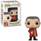Funko POP! Movies: Harry Potter - Viktor Krum (Yule)