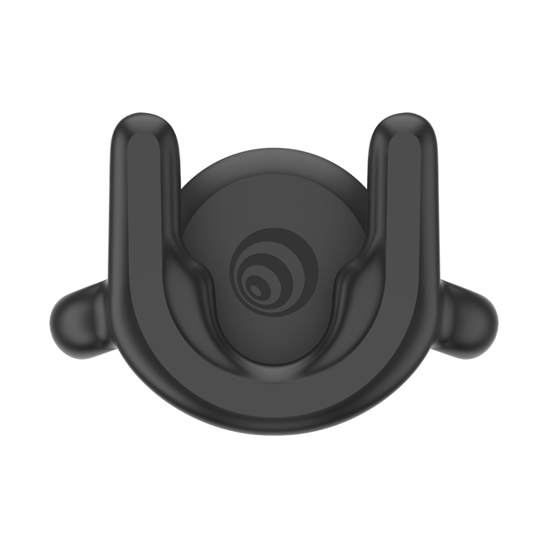 PopMount - 2 Multi-Surface Black