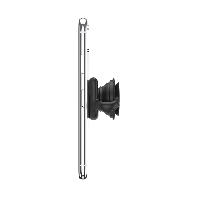 PopMount - 2 Multi-Surface Black