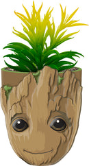 Marvel Comics: Guardians of the Galaxy - Baby Groot Face Ceramic Planter
