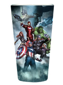 Marvel's Avengers Pint Glass