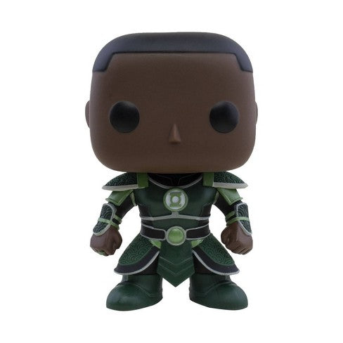 Funko POP! Heroes: DC Imperial Palace - Green Lantern
