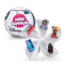5 Surprise: Mini Brands - Disney Store Series 1 Mystery Capsule