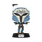 Funko POP! Star Wars: The Mandalorian - Bo-Katan Kryze (with Chase)