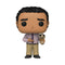 Funko POP! TV: The Office - Oscar Martinez with Scarecrow Doll