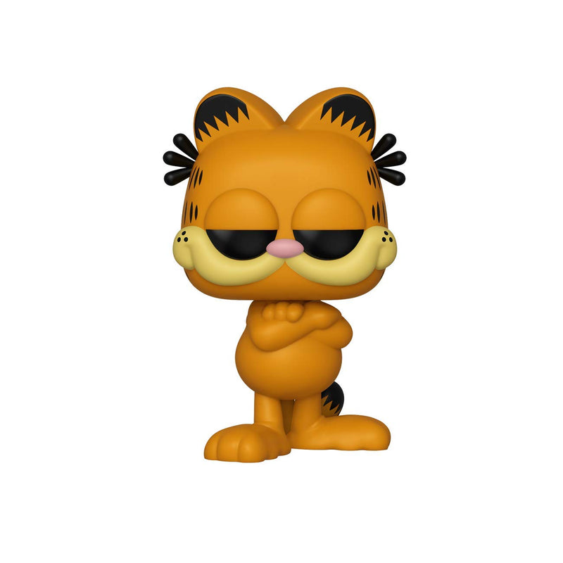 Load image into Gallery viewer, Funko Pop! Comics: Garfield - Garfield - Kryptonite Character Store
