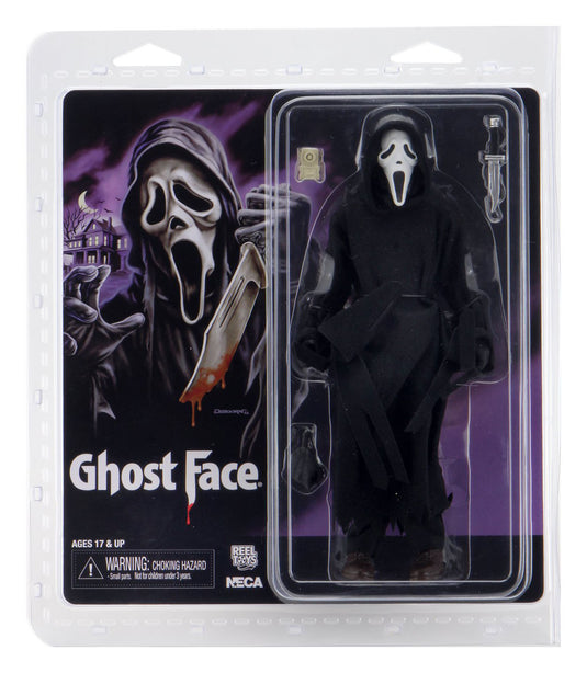 Ghost Face 8