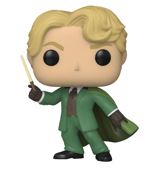 Funko POP! Harry Potter - Gilderoy Lockhart