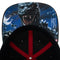 Godzilla Kanji Pre-Curved Snapback - Kryptonite Character Store