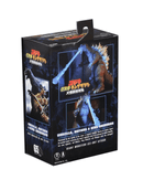 Godzilla – 12″ Head-to-Tail Action Figure – 2001 Godzilla (Atomic Blast) - Kryptonite Character Store