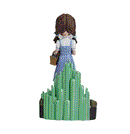 The Wizard of Oz – Dorothy Gale Bobblescape Bobble Head