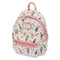 Harry Potter - Luna Lovegod Mini Backpak, Loungefly