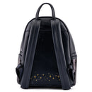 Harry Potter - Diagon Alley Sequin Mini Backpack