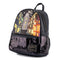 Harry Potter - Diagon Alley Sequin Mini Backpack