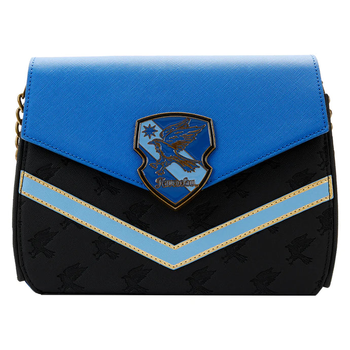 Loungefly Harry Potter - Ravenclaw Crossbody Bag