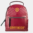 Harry Potter - Gryffindor House Sport Mini Backpack