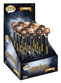 Funko - Harry Potter Pens