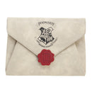 Harry Potter Letter to Hogwarts Envelope Clutch Bag - Kryptonite Character Store