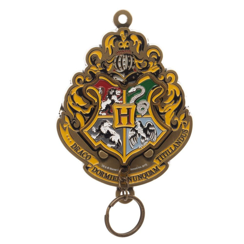 Harry Potter Magnetic Key Holder - Kryptonite Character Store