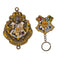Harry Potter Magnetic Key Holder - Kryptonite Character Store