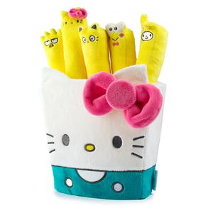 Hello Sanrio - French Fries Medium Plush