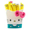Hello Sanrio - French Fries Medium Plush