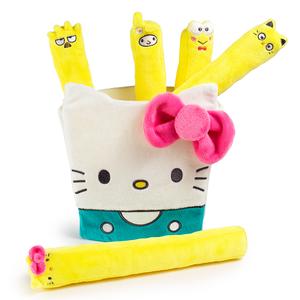 Hello Sanrio - French Fries Medium Plush