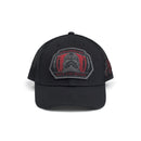 Heroes & Villains: Star Wars - Tie Fighter Mesh Snap Back