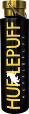 Harry Potter - Hufflepuff Stainless Bottle