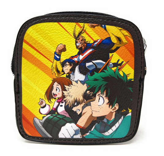 Funko POP! My Hero Academia Wallet