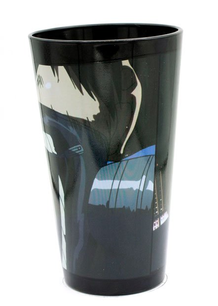 Cargue la imagen en el visor de la galería, Tokyo Ghoul Close-Up Pint Glass
