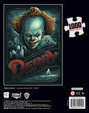 IT Chapter 2 “Return to Derry” 1000 Piece Jigsaw Puzzle