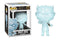 Funko POP! TV: Game of Thrones - Crystal Night King with Dagger in Chest
