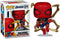 Funko POP! Marvel : Avengers Endgame - Iron Spider