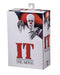 IT - Ultimate Pennywise (1990) 7” Scale Action Figure