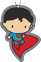 DC Comics - Super Man Air Freshener