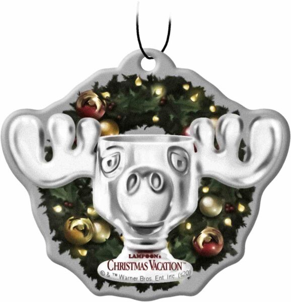 National Lampoon's Christmas Vacation Freshener