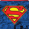DC Comics - Superman Box Sign