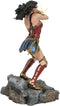 DC Movie Classics Gallery: Justice League - Wonder Woman PVC Figure