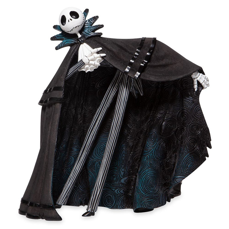 The Nightmare Before Christmas -Jack Skellington Couture de Force Figurine - Kryptonite Character Store