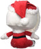 Funko Plush: Disney - The Nightmare Before Christmas - Santa Jack Mega Pop!