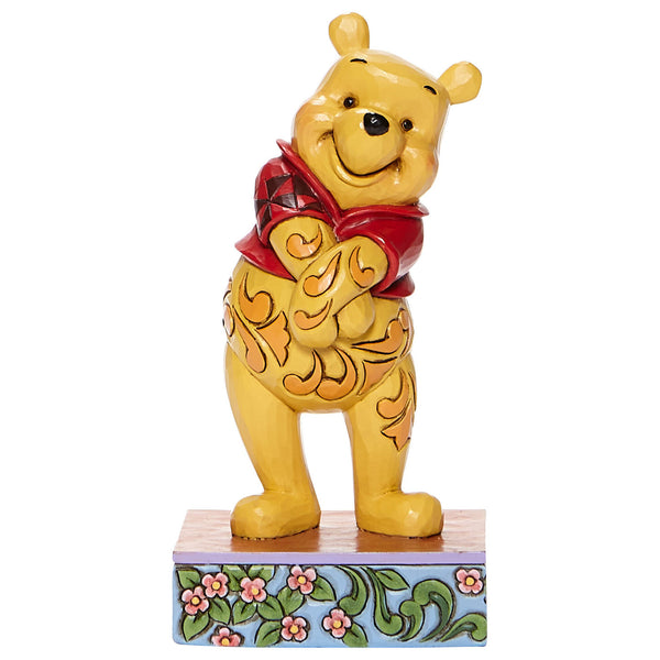 Disney - Figurine debout Winnie l'ourson